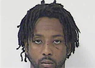 Darron Crutchfield, - St. Lucie County, FL 